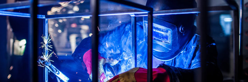 Light-duty Manufacturing