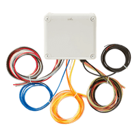 10 Function Lodar Replacement FET Air Receiver | 92 Series