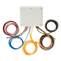 10 Function Lodar Replacement FET Air Receiver | 92 Series