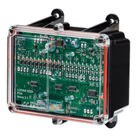 10 Function Lodar Replacement FET Receiver | 92 Series