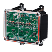 16 Function 12/24 Volt Lodar Replacement Receiver | 92 Series