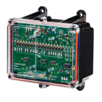 16 Function Replacement FET Receiver | 9 Series