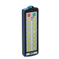 16 Function Lodar Replacement IP Transmitter | 9000 Series