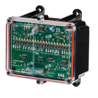 20 Function 12/24V Lodar Replacement FET Receiver | 92 Series