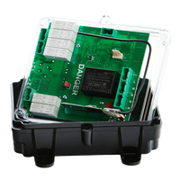 2 Function 110V Replacement Relay Receiver | 96 Series