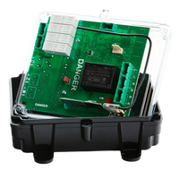 2 Function 110V Replacement Relay Receiver | 96 Series | No Master Output