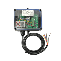 2 Function 12/24V PIERCE Replacement Receiver | PS Series