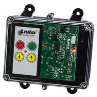 2 Function Lodar Replacement FET Keypad Receiver | 92 Series