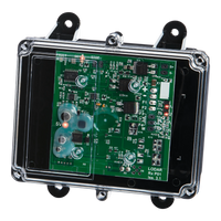 2 Function Lodar Replacement FET Receiver | 92 Series | No Master Output