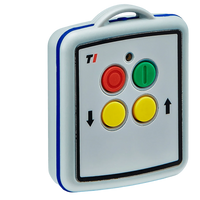 2 Function Lodar Replacement Mini Transmitter | 11 Series