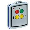 2 Function Lodar Replacement Mini Transmitter | 9000 Series