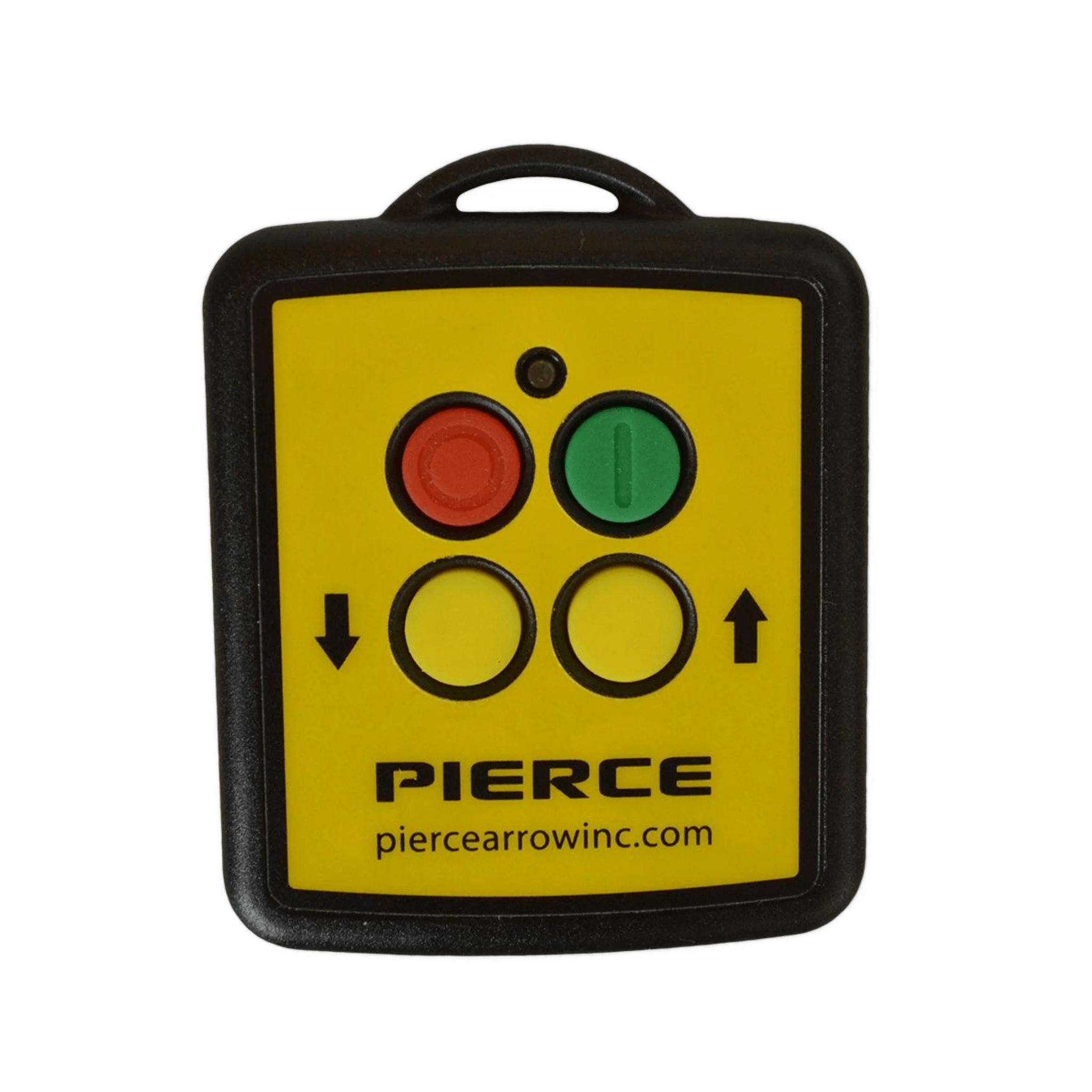 2 Function Wireless Remote Control System - PIERCE