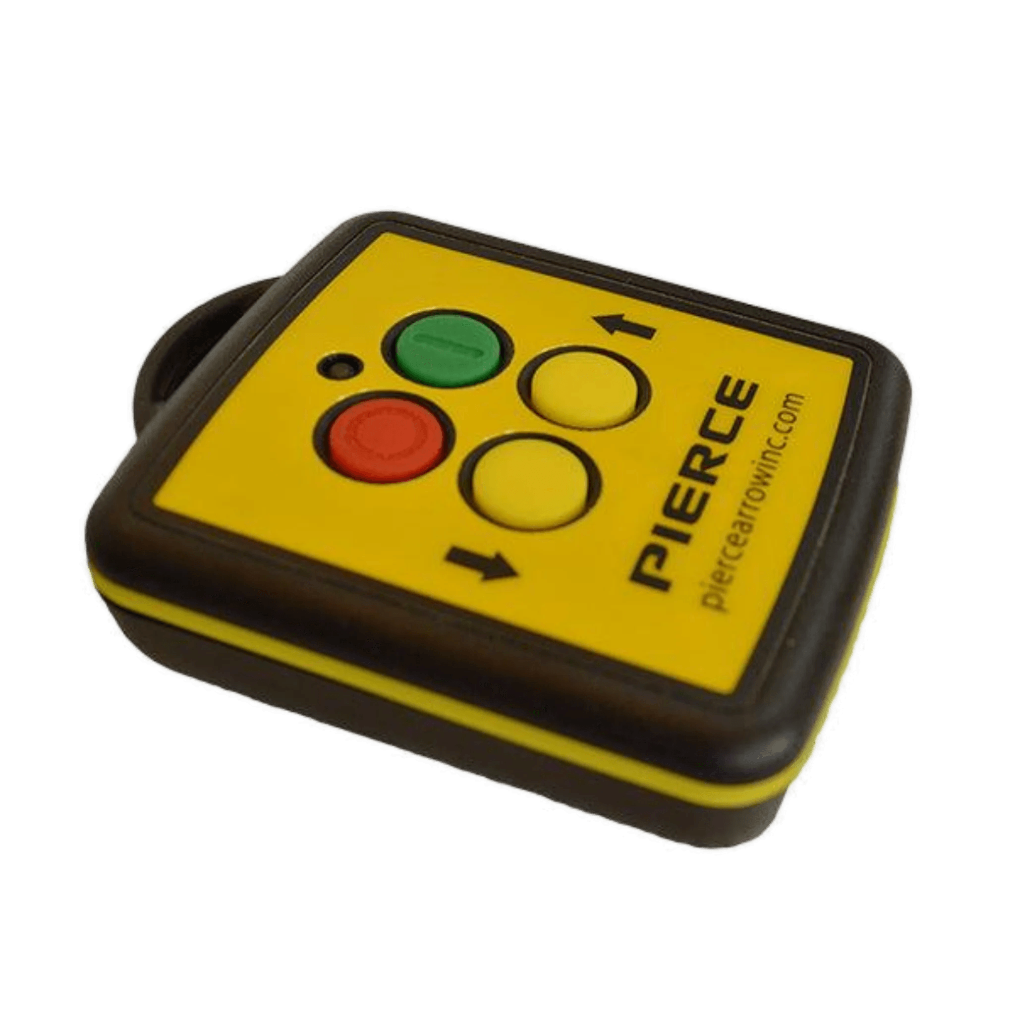 2 Function Wireless Remote Control System - PIERCE