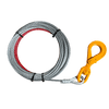 3/8" Winch Cable
