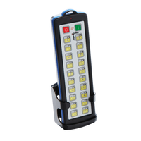 40 Function Lodar IP Shift Transmitter | 9 Series
