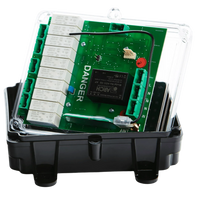 4 Function 110V Replacement Relay Receiver | 96 Series