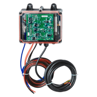 4 Function Lodar Replacement FET Air Receiver | 92 Series