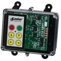 4 Function Lodar Replacement FET Keypad Receiver | 92 Series