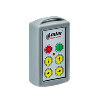 4 Function Lodar Replacement Standard Transmitter | 9000 Series