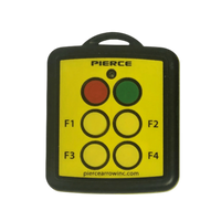 4 Function Wireless Remote Transmitter