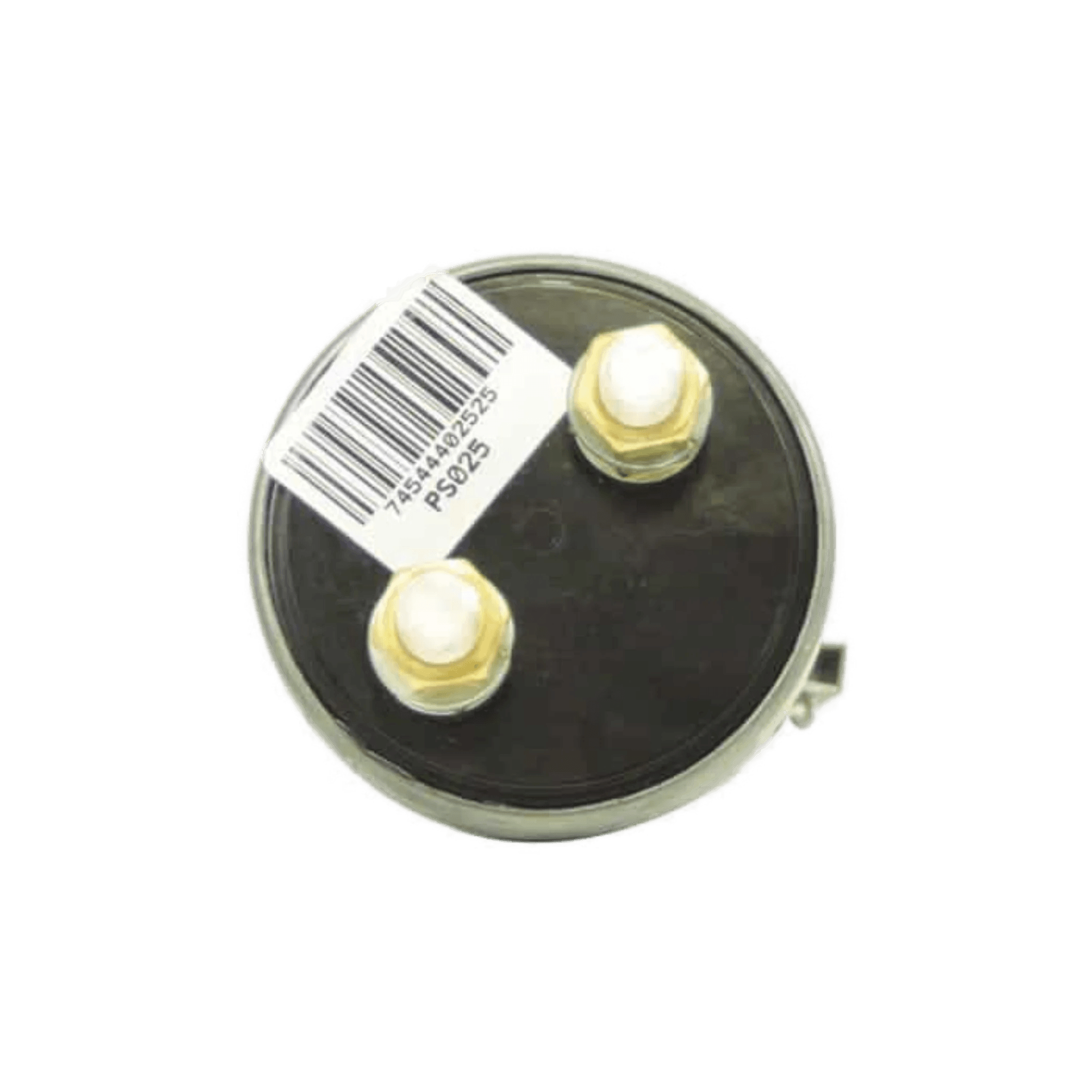 Safety Cutoff Switch - PIERCE