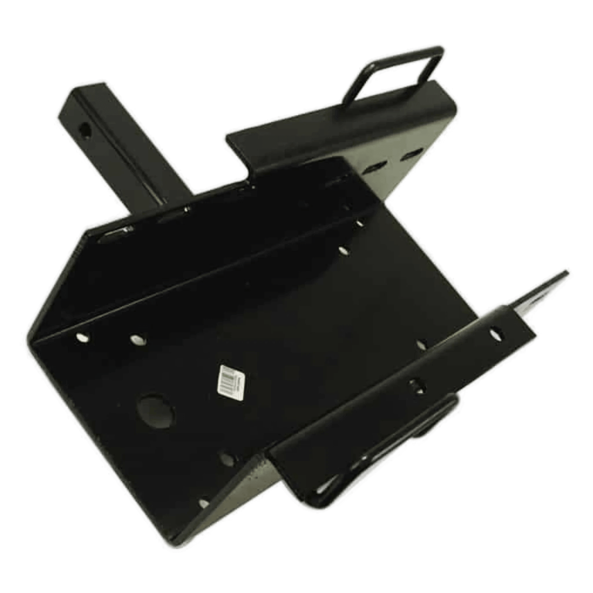 Receiver Hitch Mount