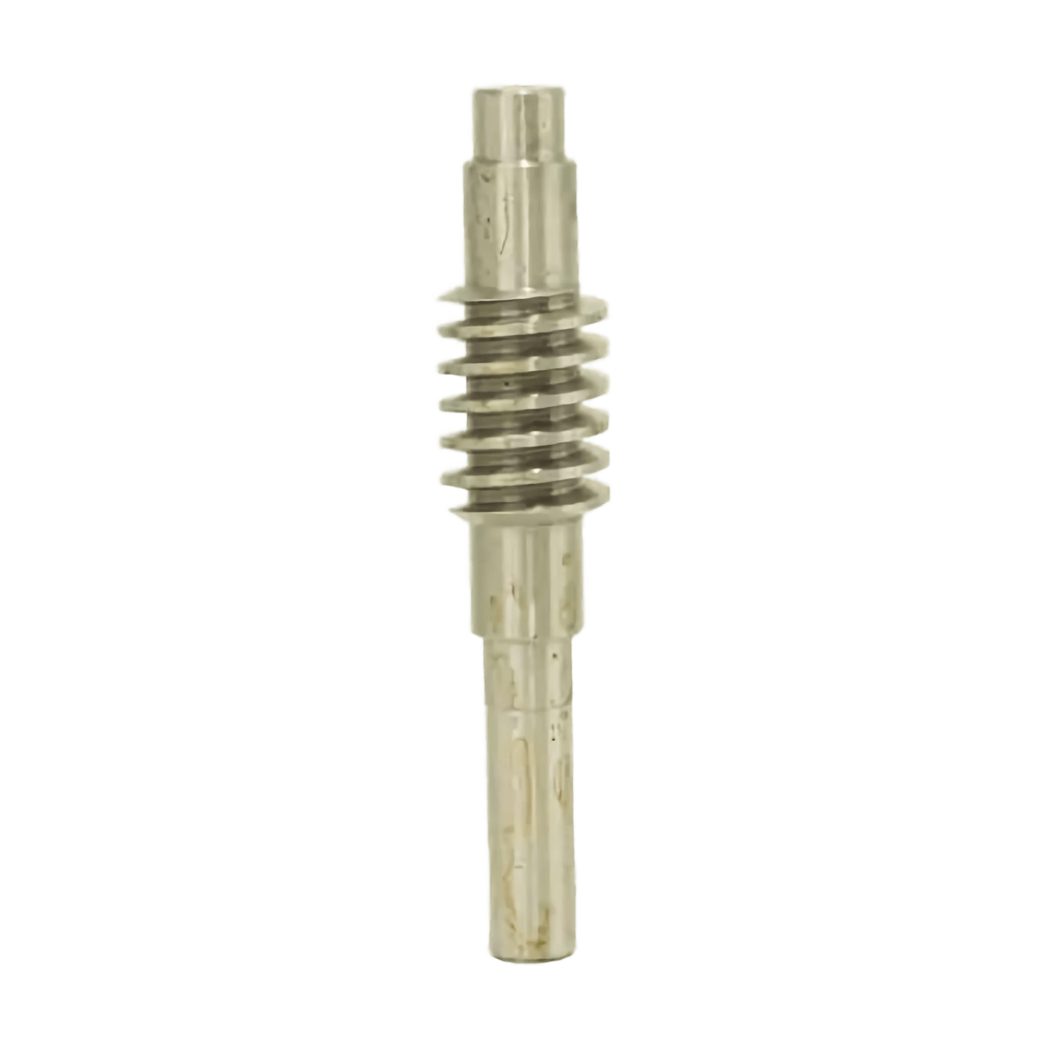 Hydraulic Worm Gear