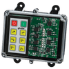 6 Function Lodar Replacement FET Keypad Receiver | 92 Series