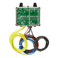 8 Function Lodar Replacement FET Air Receiver | 92 Series
