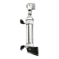 Lodar Replacement Air Actuator