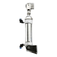 Lodar Replacement Air Actuator