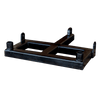 Drop Hinge for Gooseneck Bale Spear