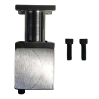 Bolt-on Actuator for Husco Spool