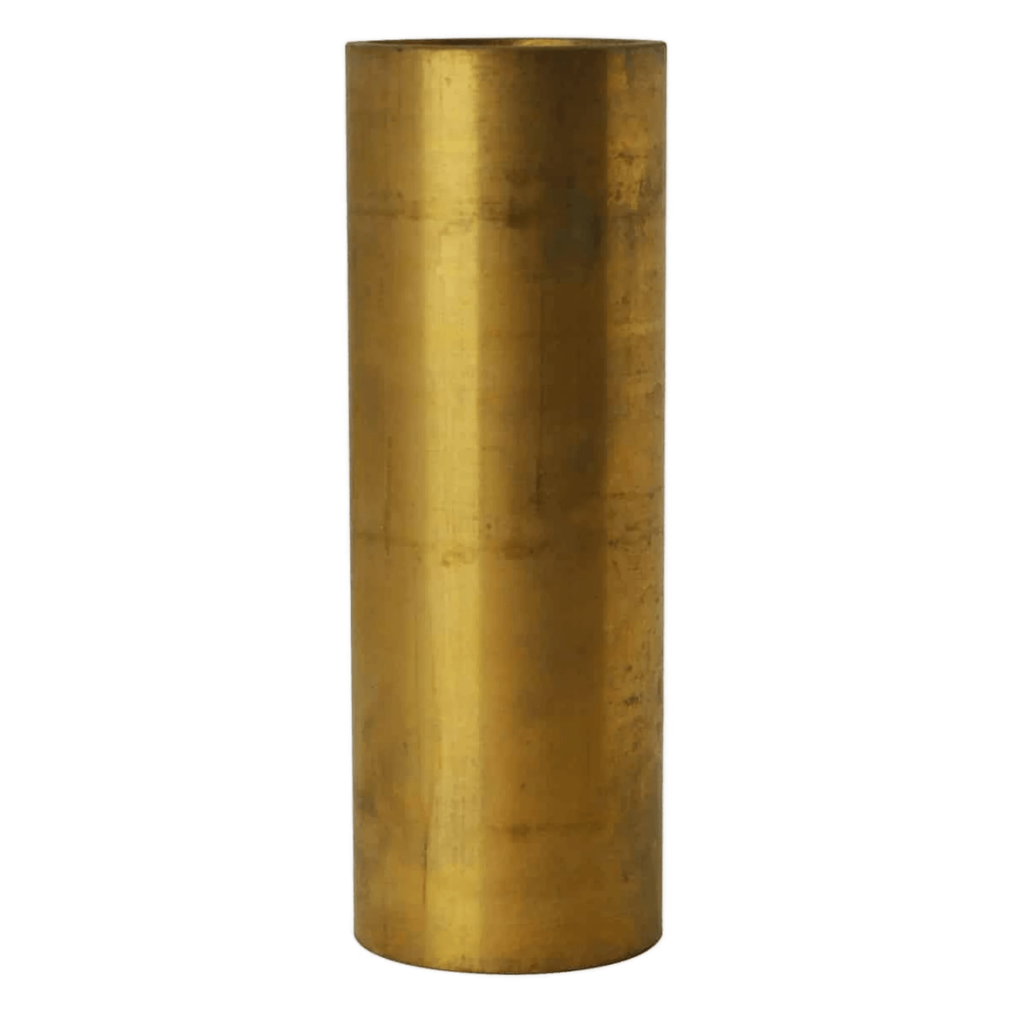 PIERCE Fold Pin Brass Bushing