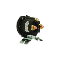 Bucher Pump 12 Volt Solenoid Style 2