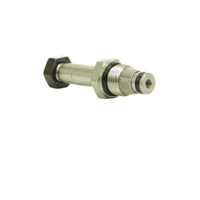Bucher Pump Valve