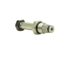 Bucher Pump Valve