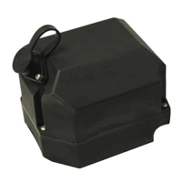 Compact Solenoid Assembly