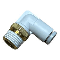 Controls | Fitting | Elbow | Air