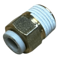 Controls | Fitting | Straight | Air