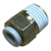 Controls | Fitting | Straight | Air