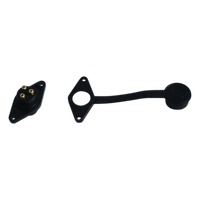 Electric Planetary Winches Plug | Style 1