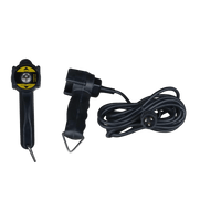 PIERCE PS Series Planetary Winch Control