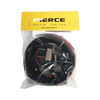 Heavy Duty Cattle Siren Wiring Kit