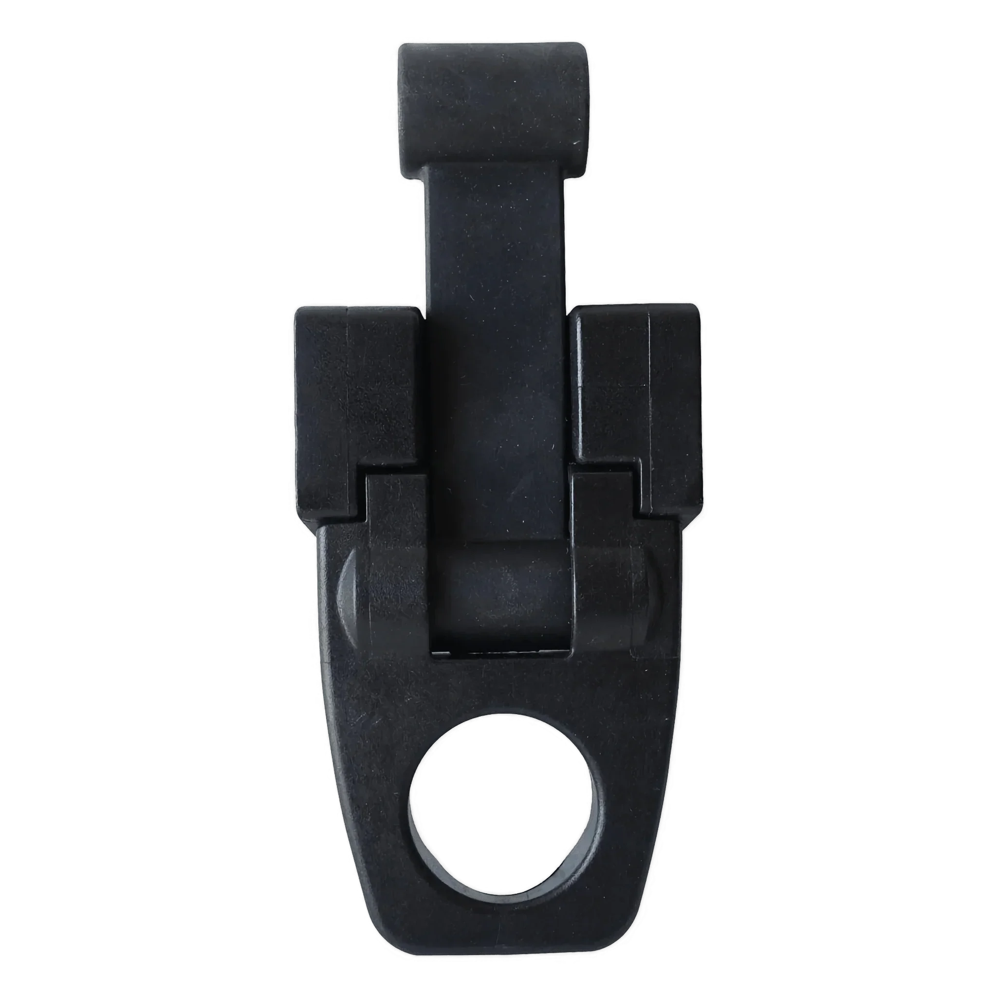 Roto-Molded Cooler Rubber Latch | V2 | Pierce – PIERCE