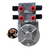 Bucher Pump 2 Way (Power Up / Power Down) 2.5 gal. Poly Reservoir