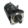 Replacement 12 Volt Winch Motor | Electric Worm Gear Winches
