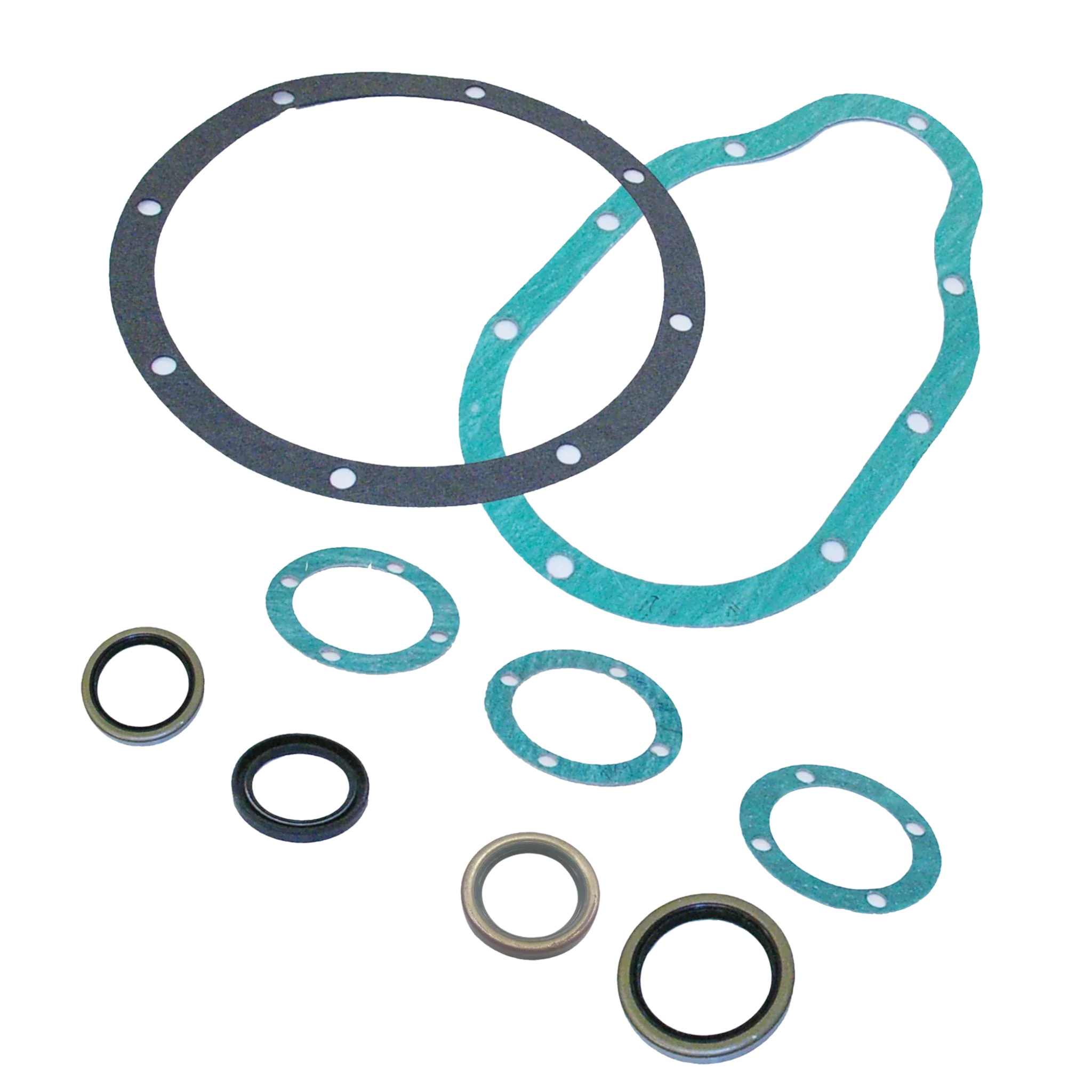 gear seal Seal & Gasket Kit
