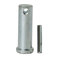 PIERCE Jaw Cylinder Pin