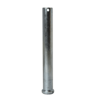 PIERCE 1.25" Lift Cylinder Pin